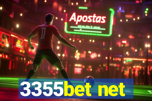 3355bet net